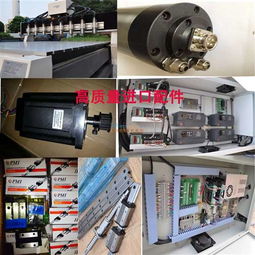 網絡科技賦能下的雕刻機市場 廣告雕刻機、木制工藝品加工設備與1325雕刻機價格解析