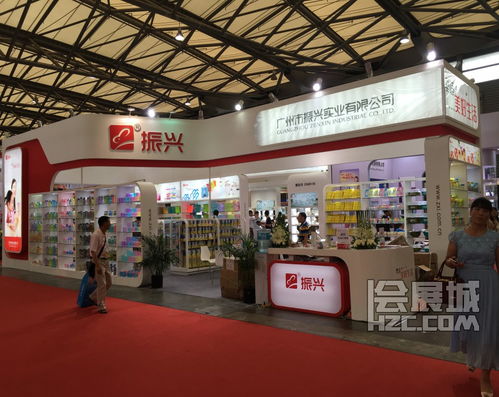 現場直擊 第110屆中國日用百貨商品交易會，洞見行業新浪潮