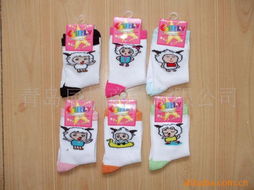 青島辰松商貿(mào)兒童短襪產(chǎn)品列表與選購(gòu)指南