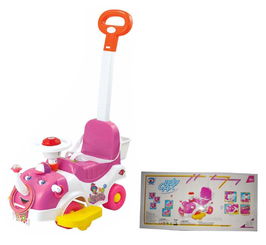 嬰兒與兒童電動(dòng)摩托童車選購(gòu)指南 價(jià)格、廠家與圖片全解析