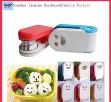 童趣花語(yǔ) 兒童手工壓花器，開啟自然美育之旅